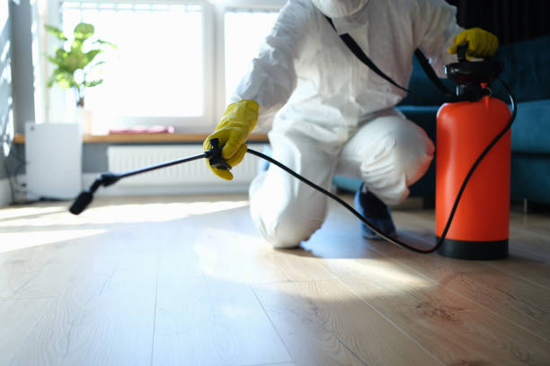 Reliable Biohazard contractor in Fanwood, NJ by Crime Scene Cleaner Online